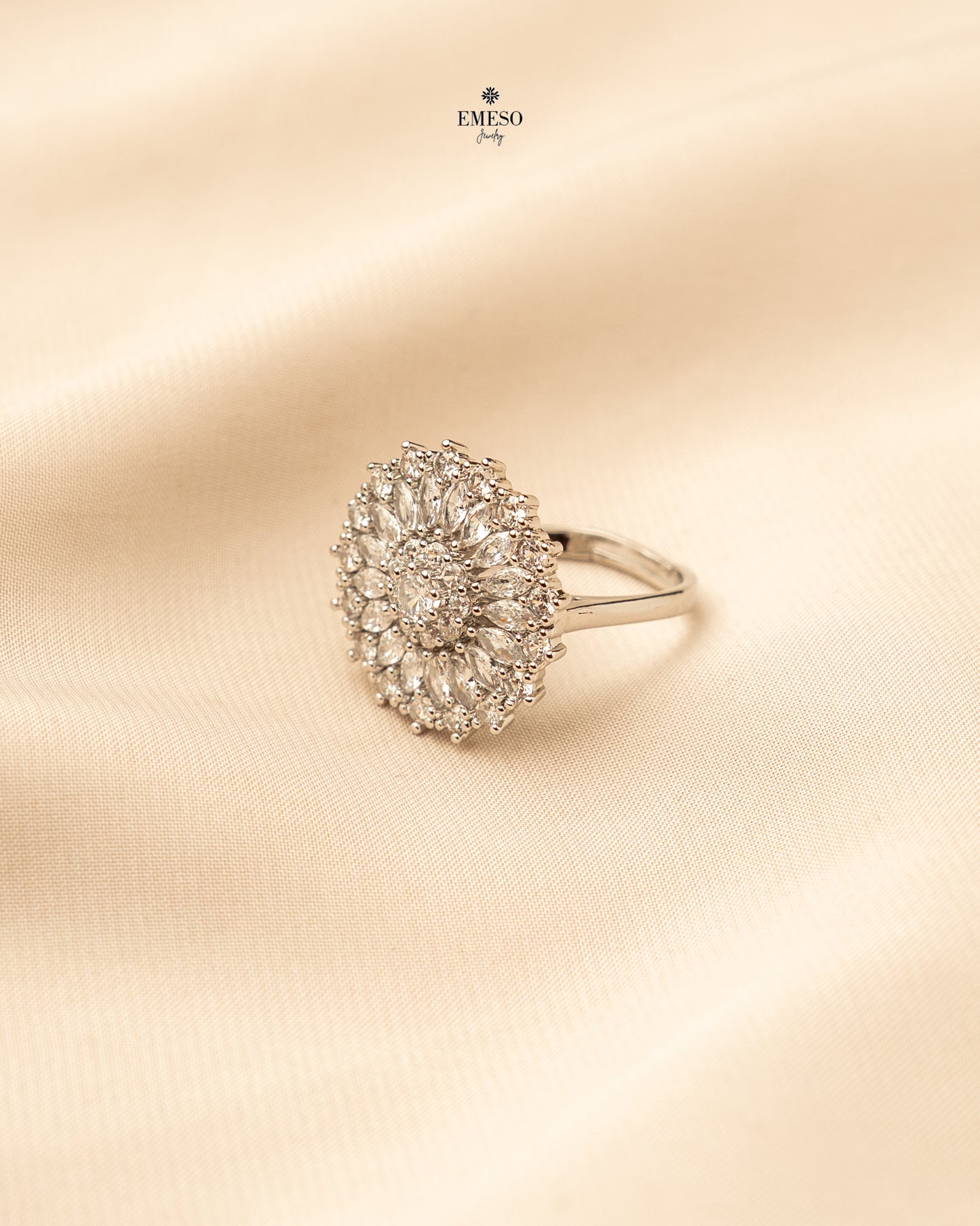 Finger Ring EDR040
