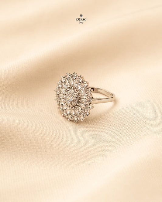 Finger Ring EDR040