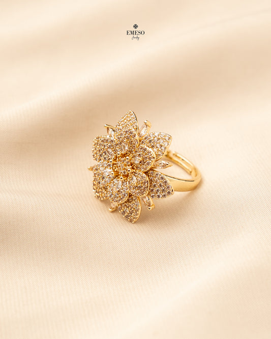 Finger Ring EDR041