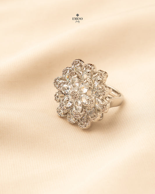Finger Ring EDR042