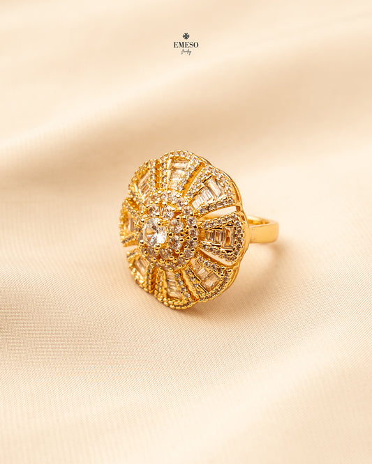 Finger Ring EDR043