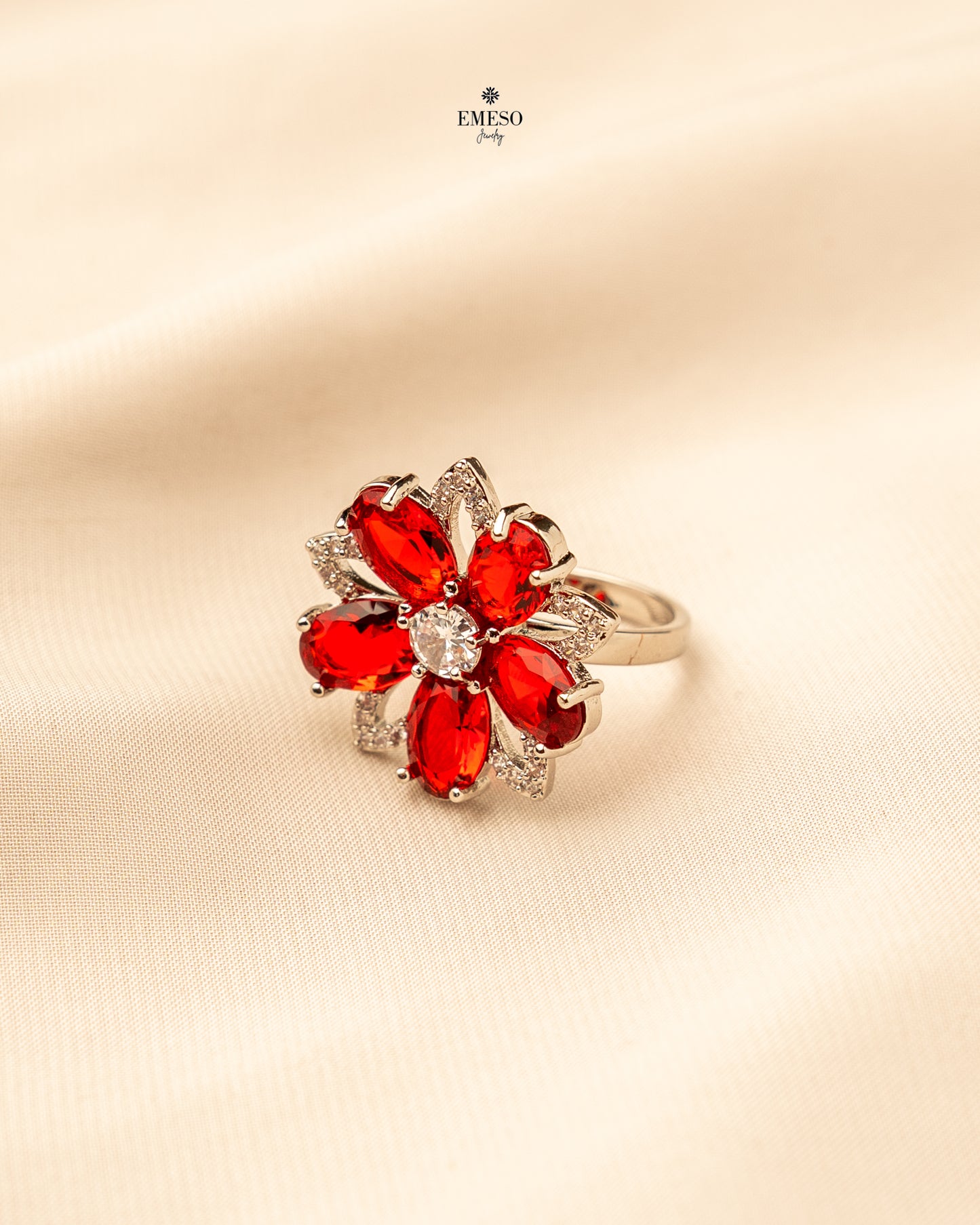 Finger Ring EDR044