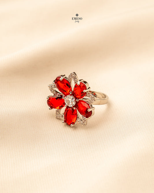 Finger Ring EDR044