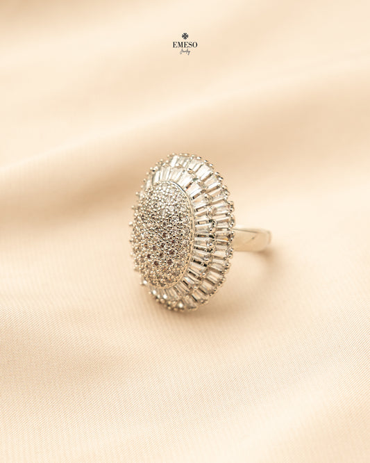 Finger Ring EDR045