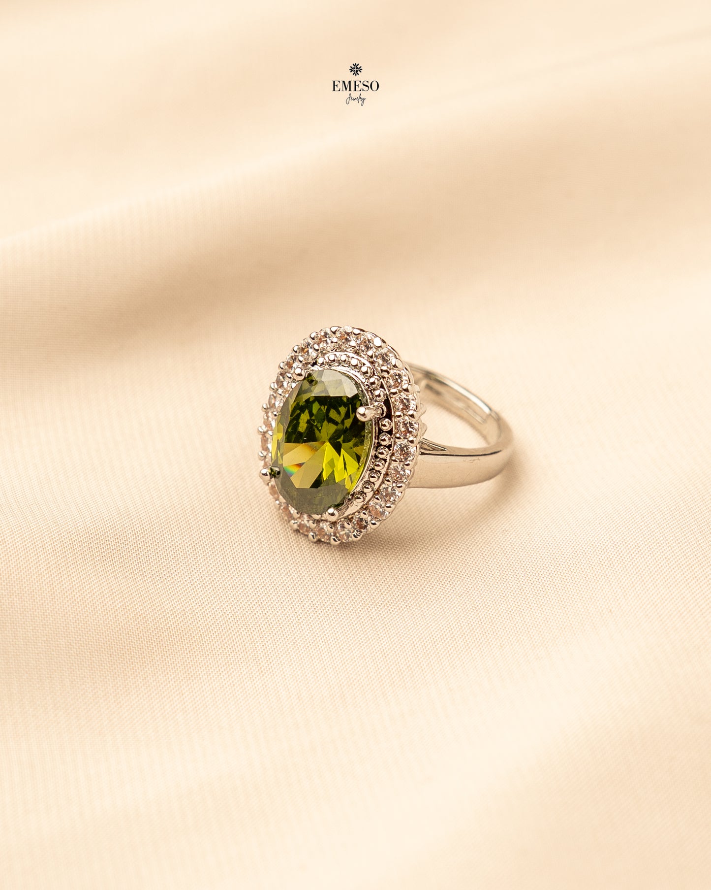 Finger Ring EDR046