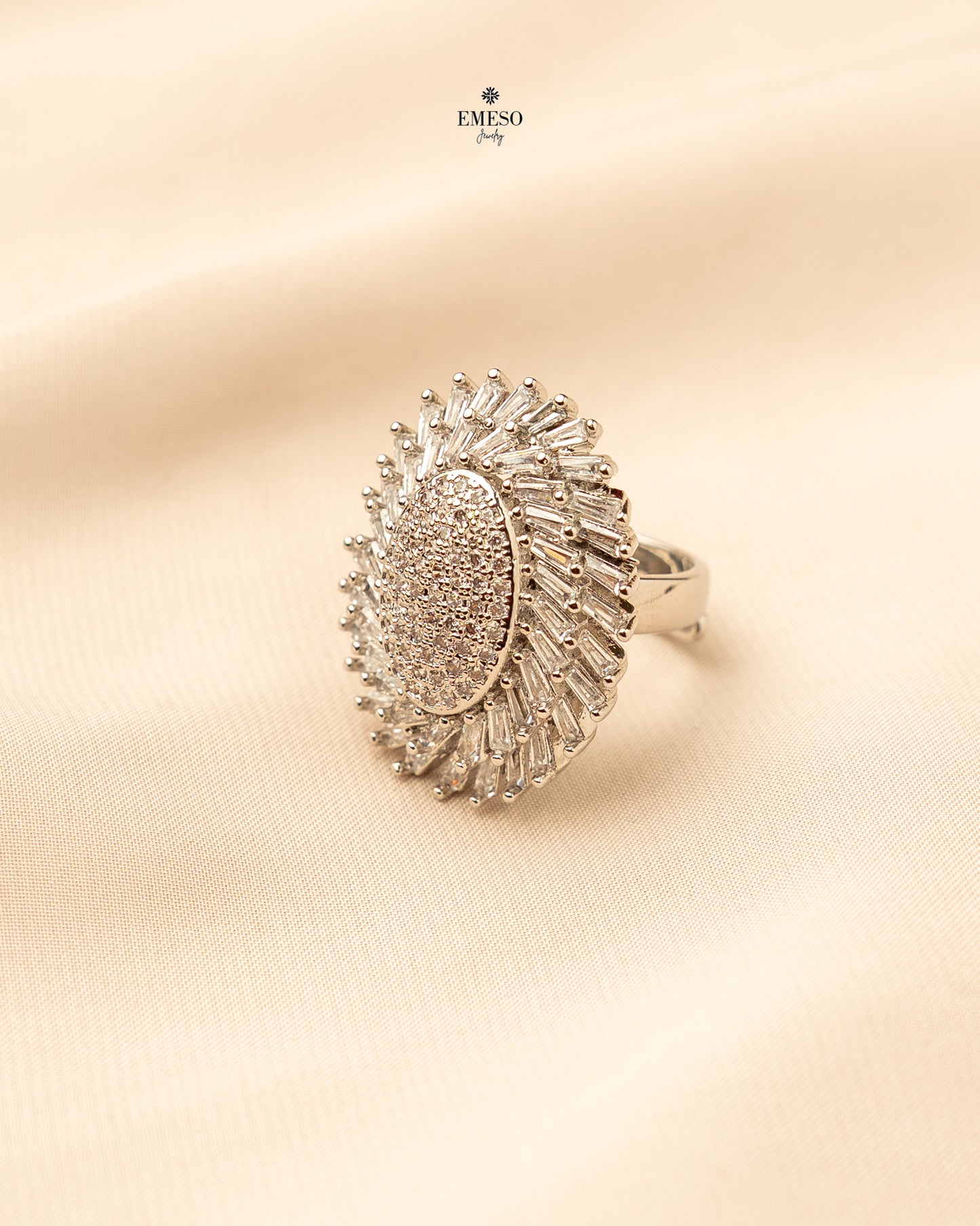 Finger Ring EDR047