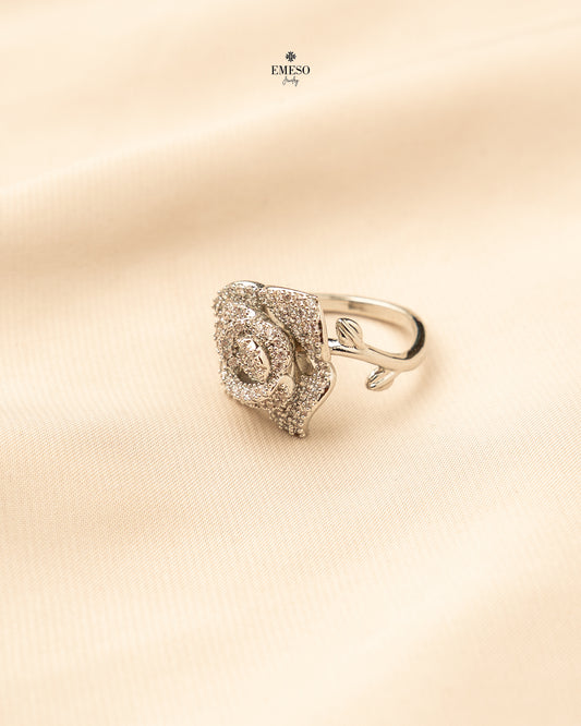 Finger Ring EDR048