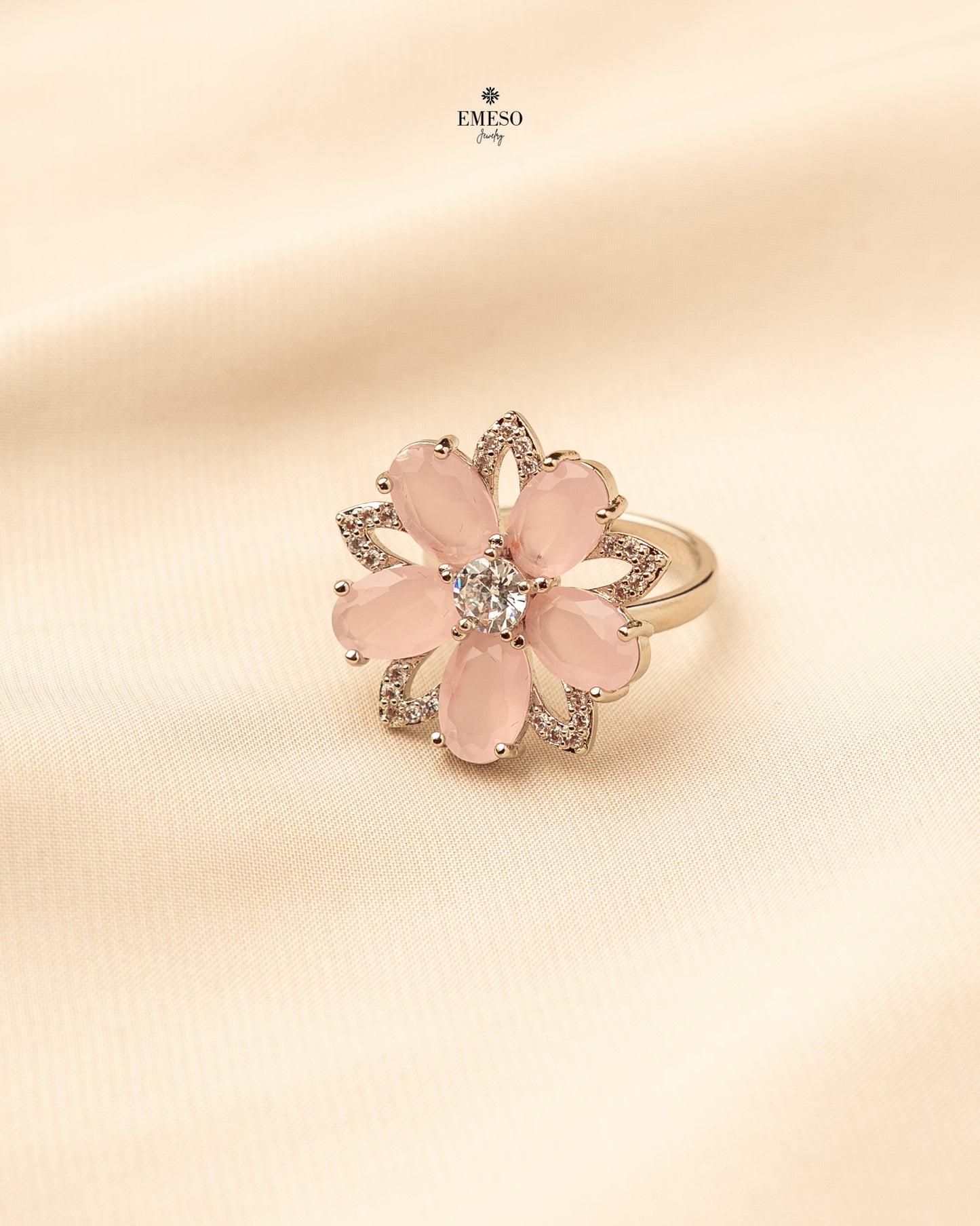 Finger Ring EDR049
