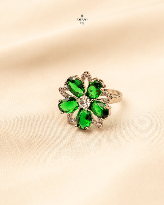 Finger Ring EDR050