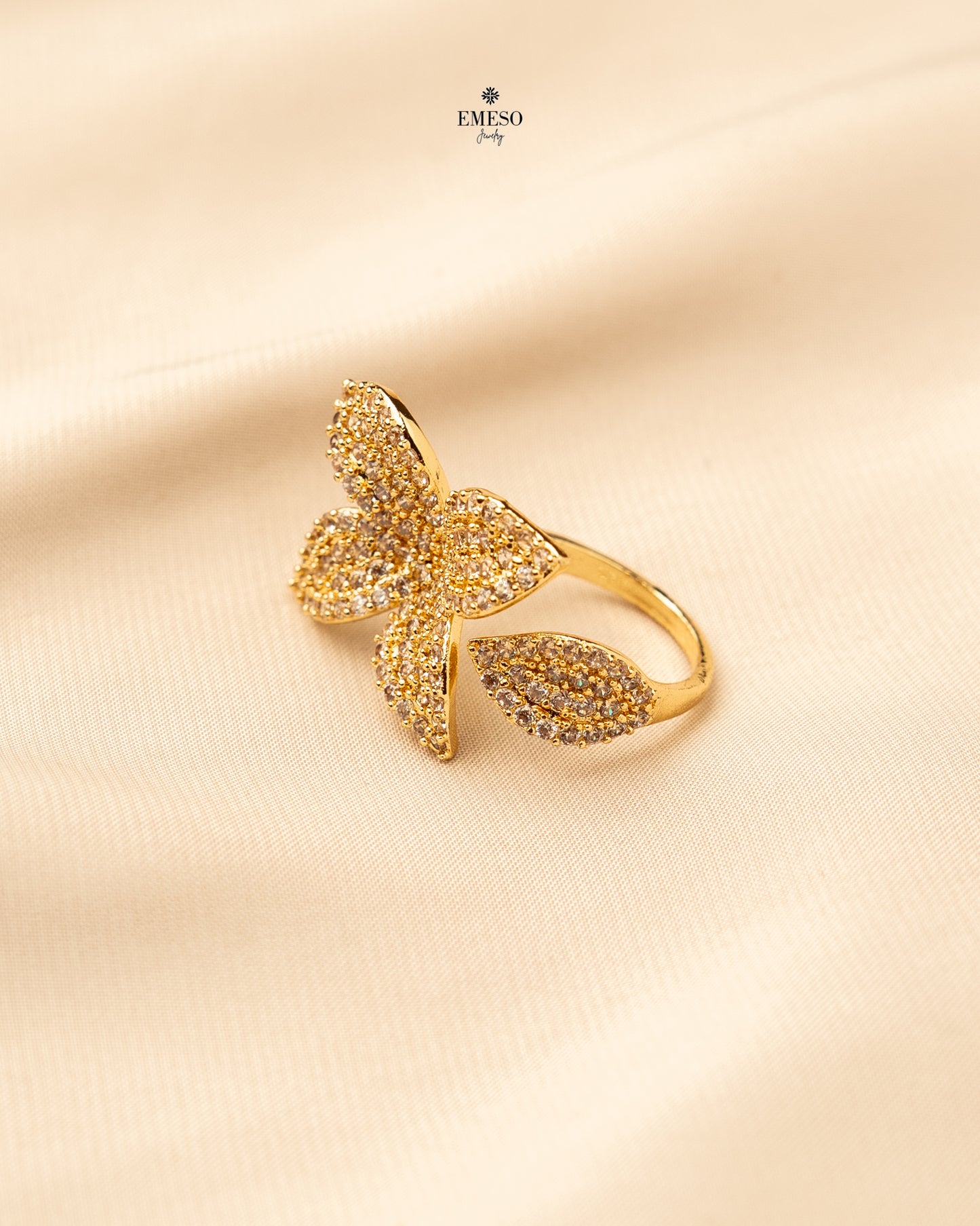 Finger Ring EDR051