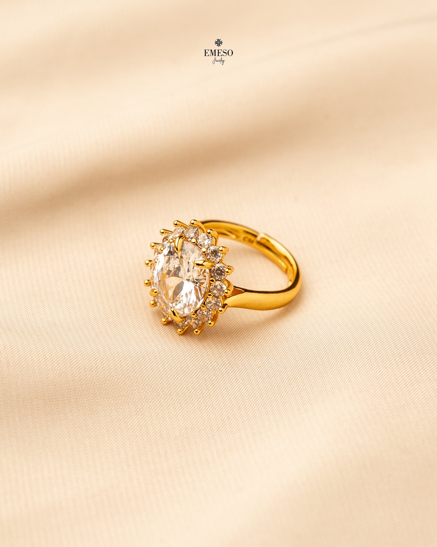 Finger Ring EDR052