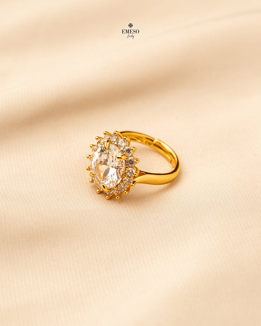 Finger Ring EDR052
