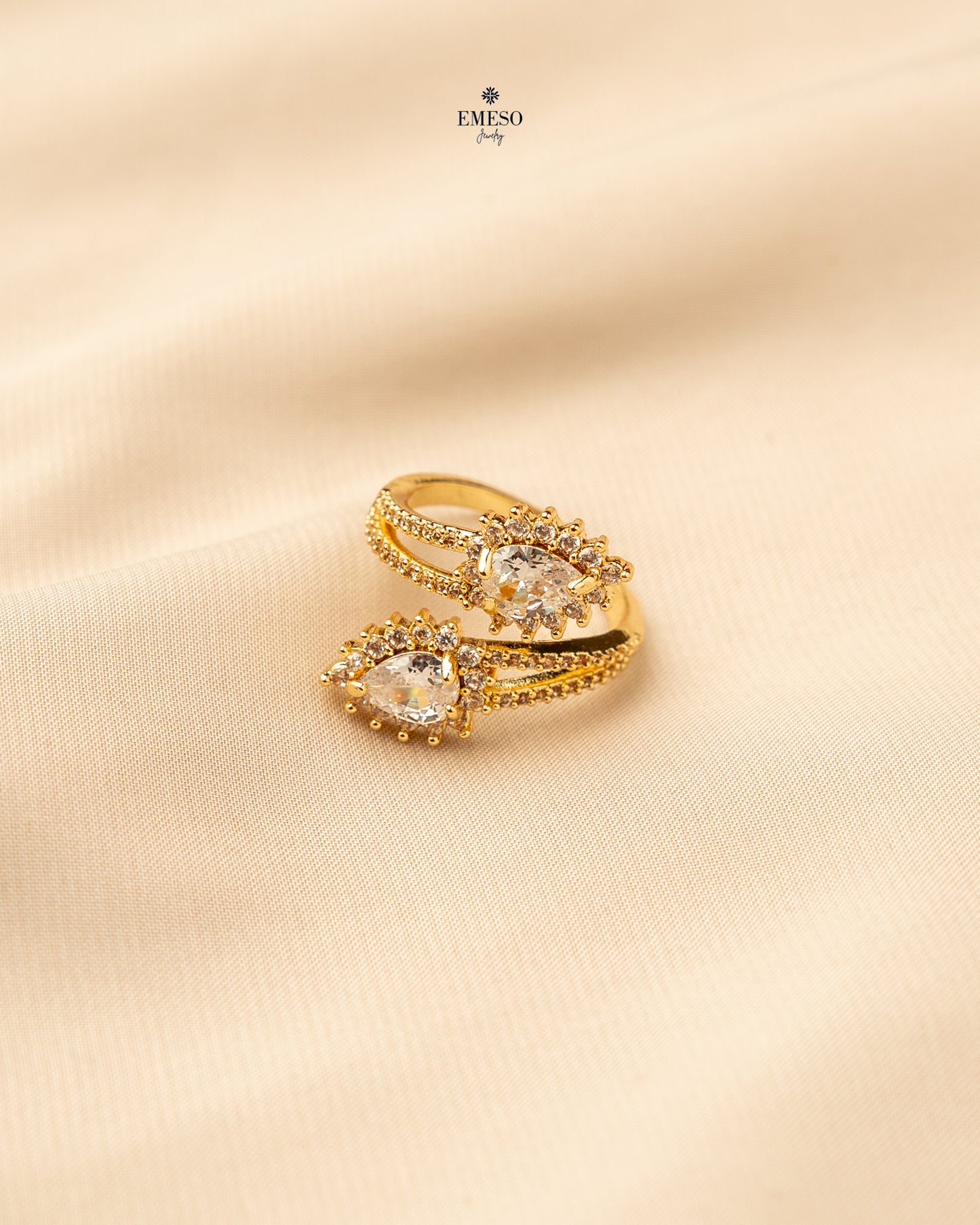 Finger Ring EDR053