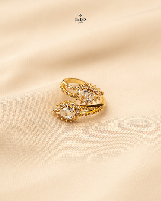 Finger Ring EDR053