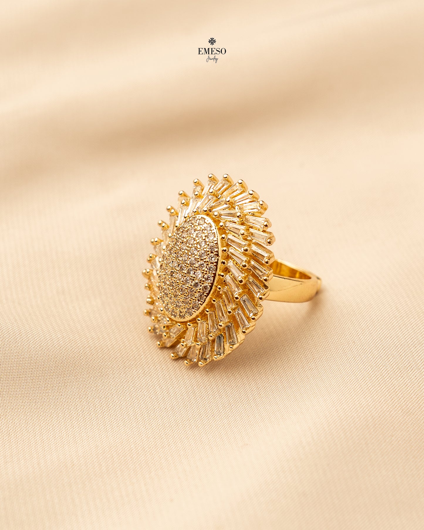 Finger Ring EDR054