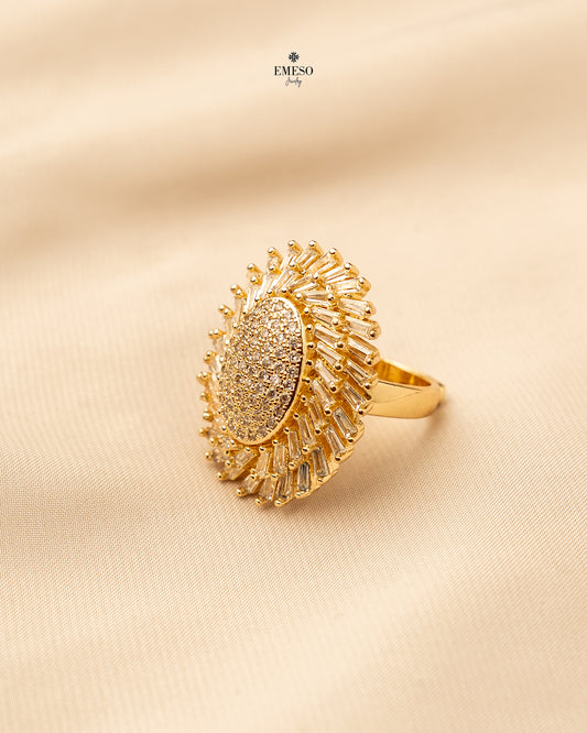 Finger Ring EDR054