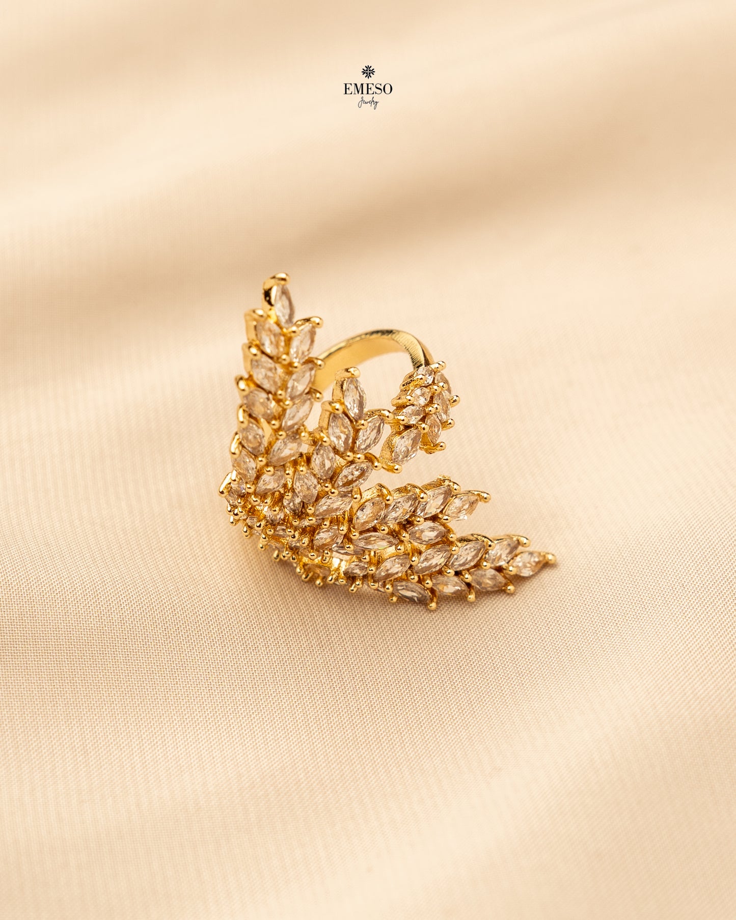 Finger Ring EDR055