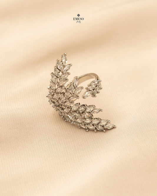 Finger Ring EDR056
