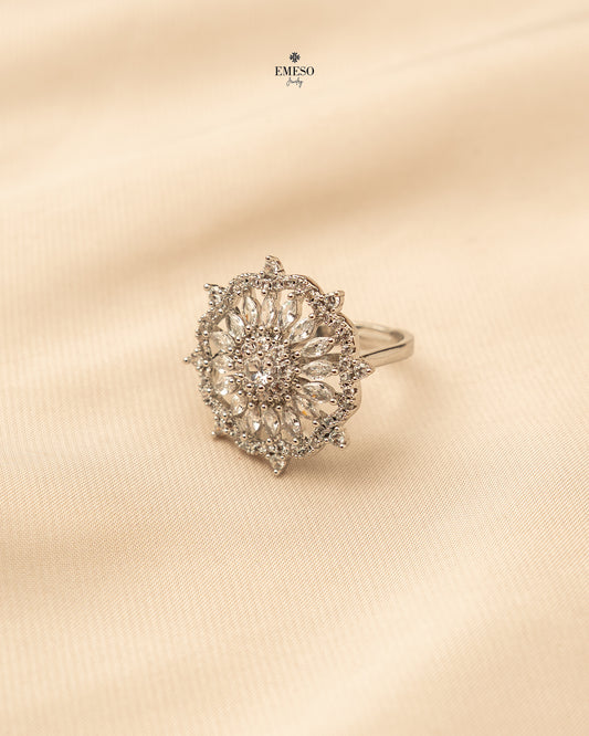 Finger Ring EDR057