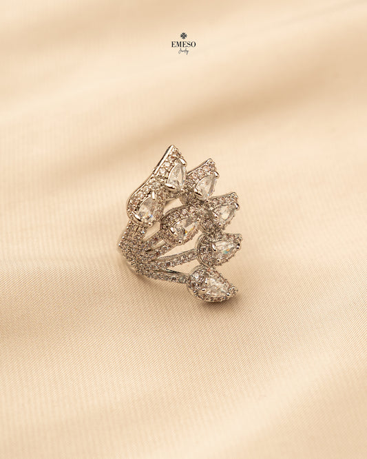 Finger Ring EDR058