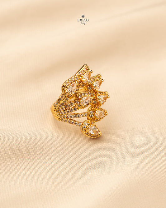 Finger Ring EDR059