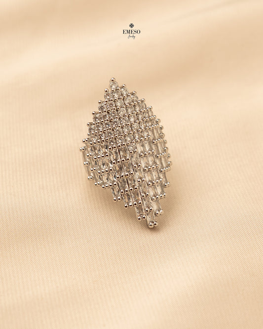Finger Ring EDR061
