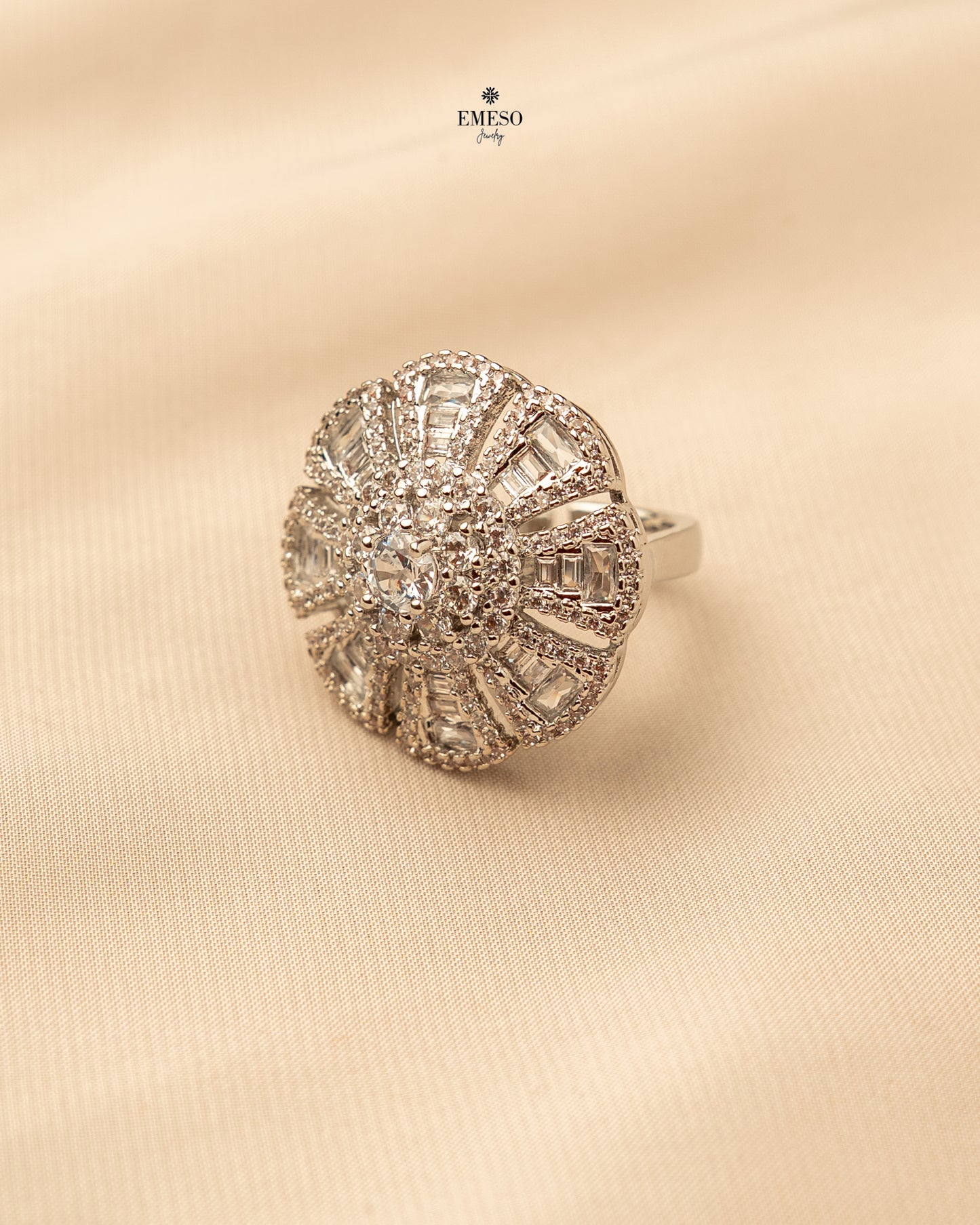 Finger Ring EDR062