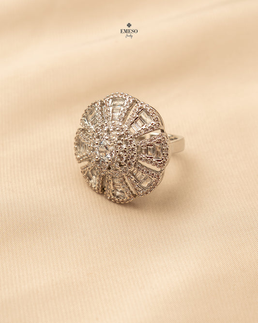 Finger Ring EDR062
