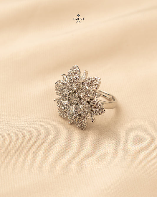 Finger Ring EDR063