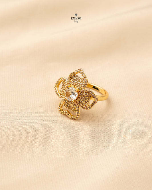Finger Ring EDR064