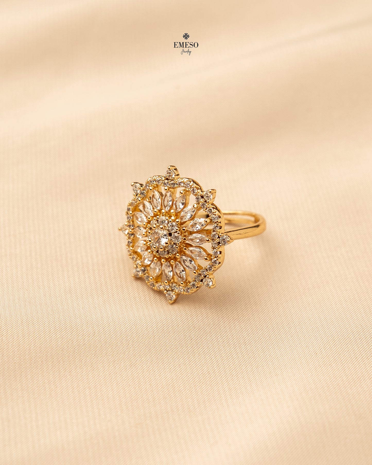 Finger Ring EDR065