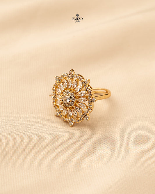 Finger Ring EDR065
