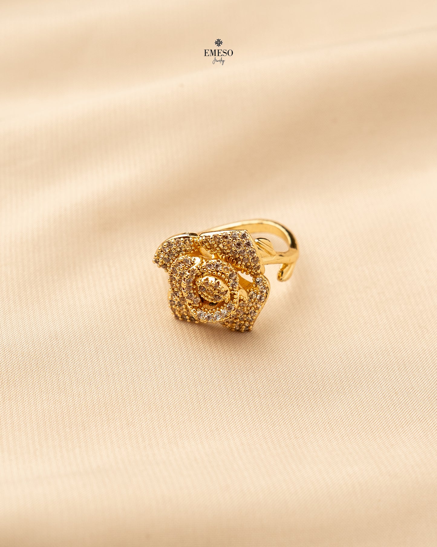 Finger Ring EDR067
