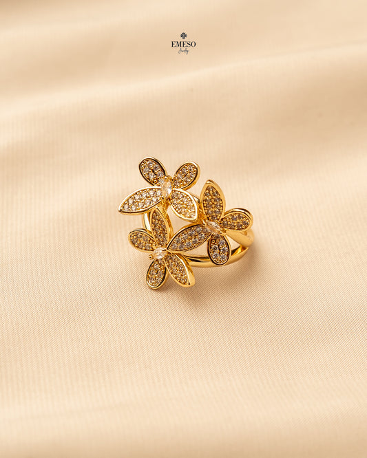 Finger Ring EDR068