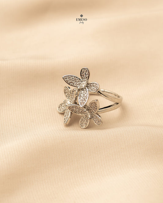 Finger Ring EDR069