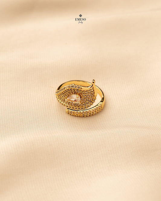 Finger Ring EDR070