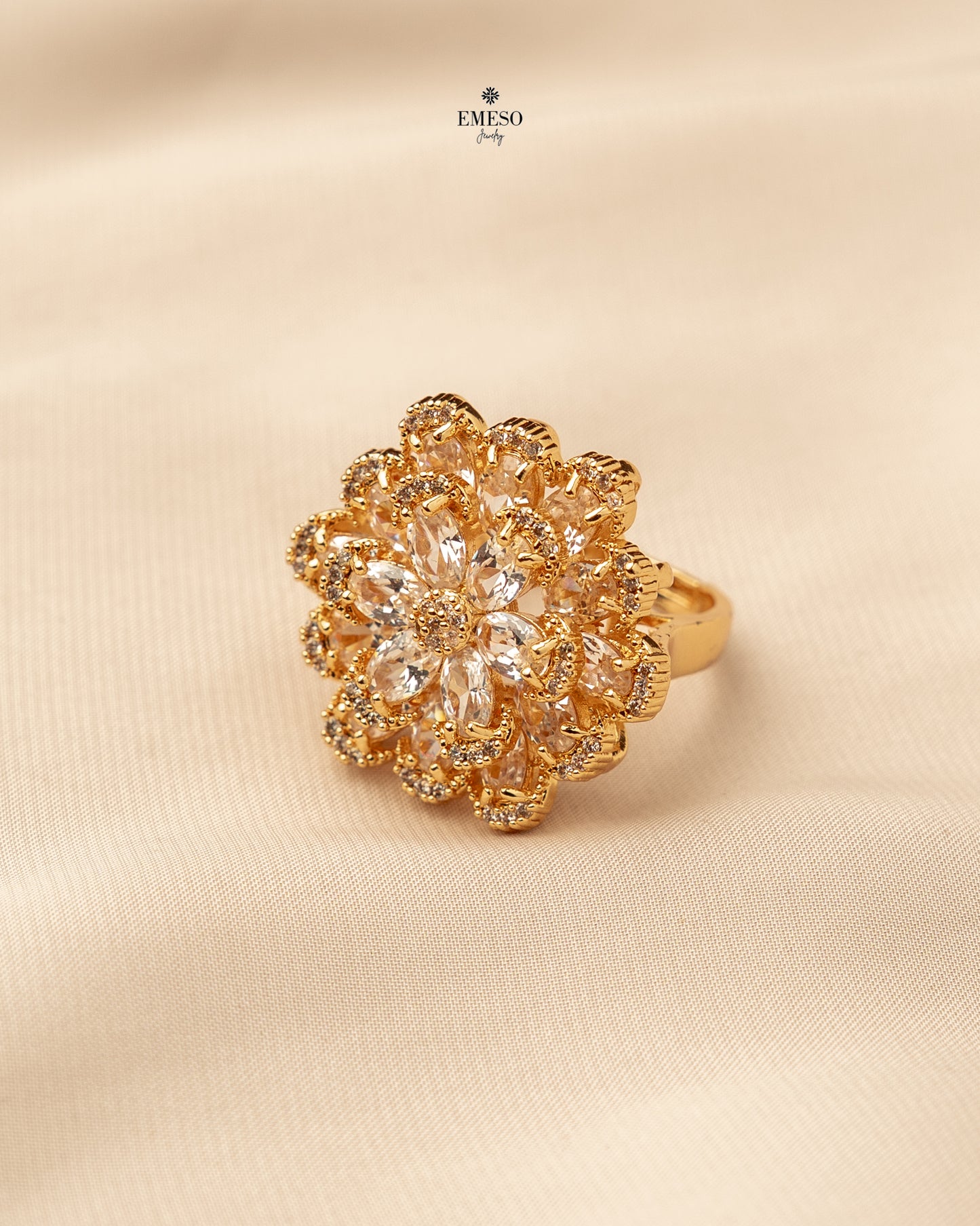 Finger Ring EDR071