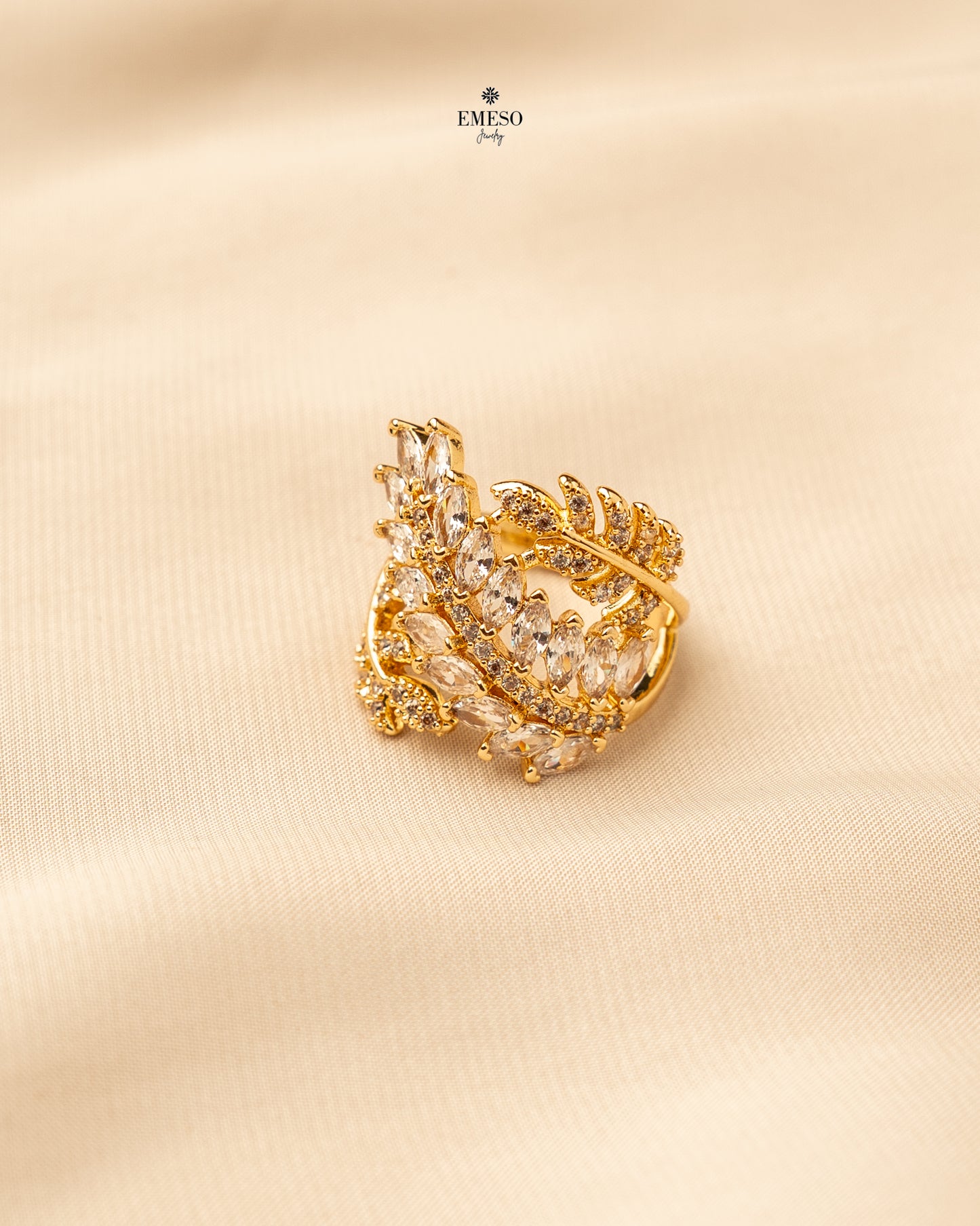 Finger Ring EDR072