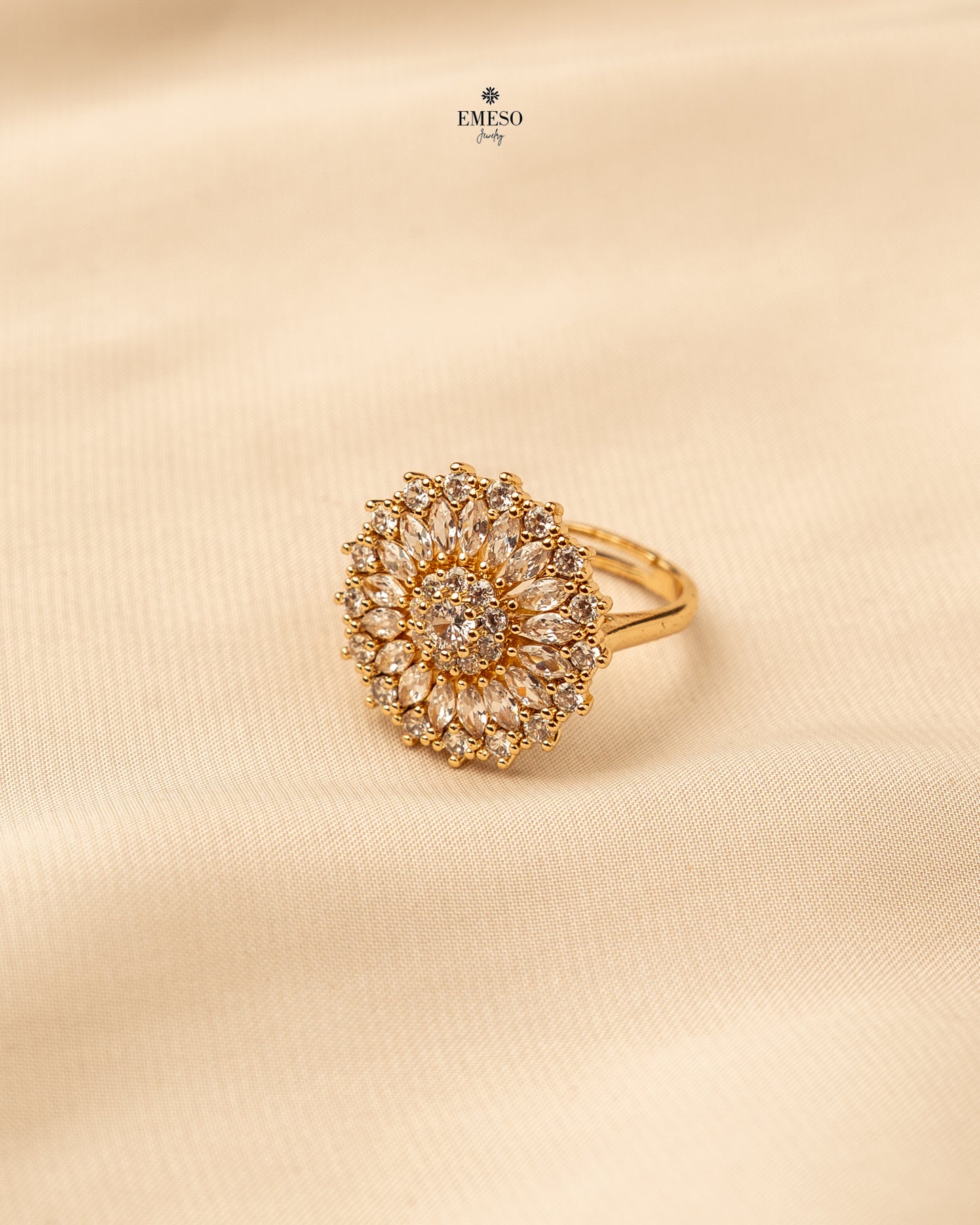 Finger Ring EDR074
