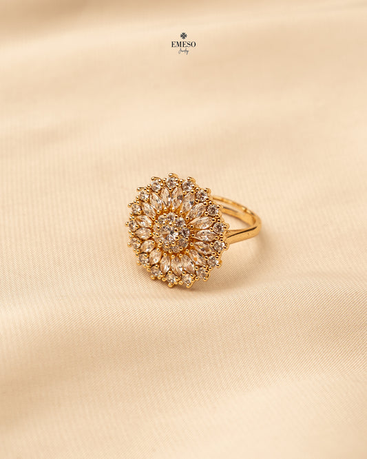Finger Ring EDR074