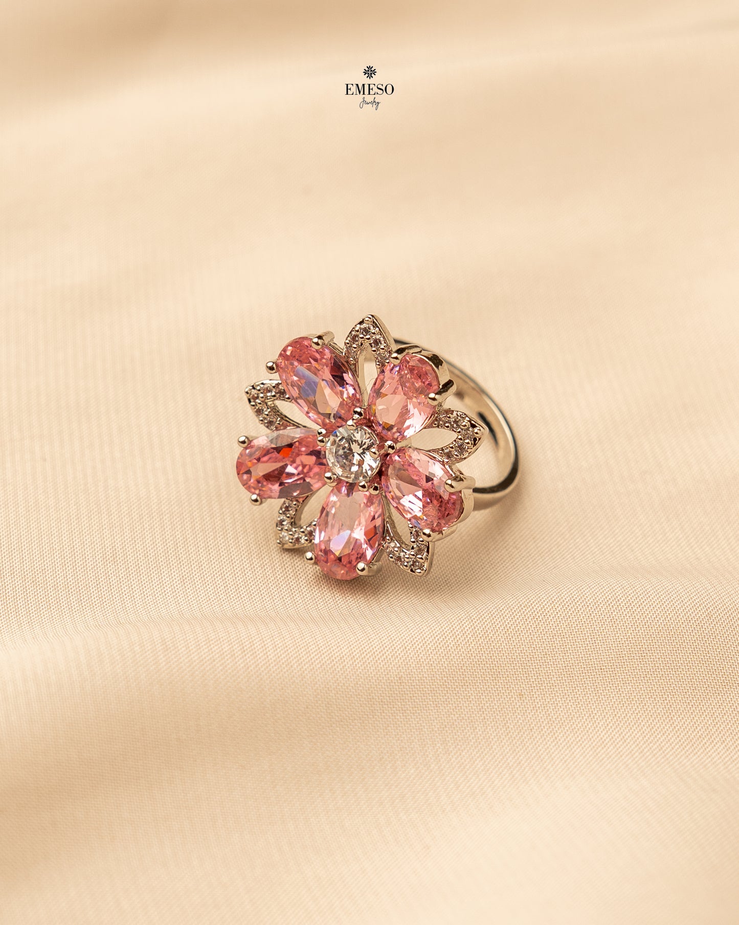 Finger Ring EDR076