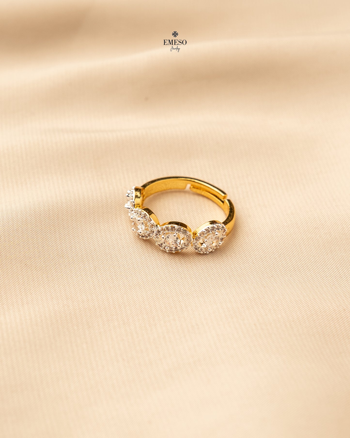 Finger Ring EDR078