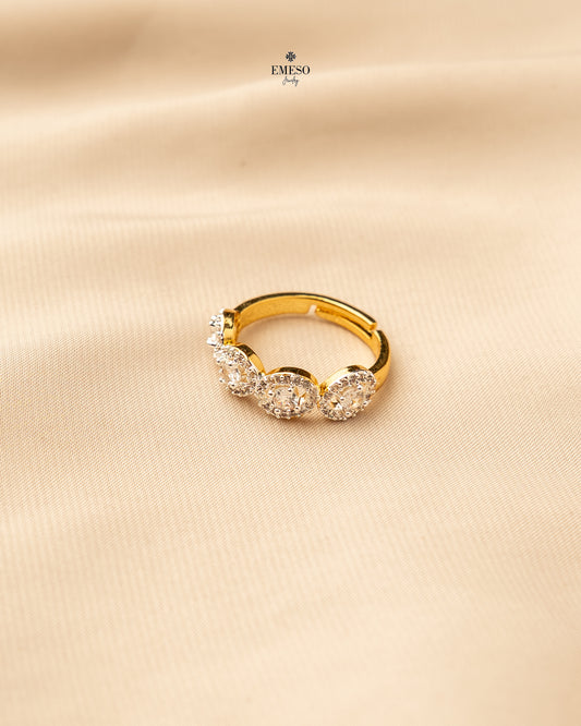 Finger Ring EDR078