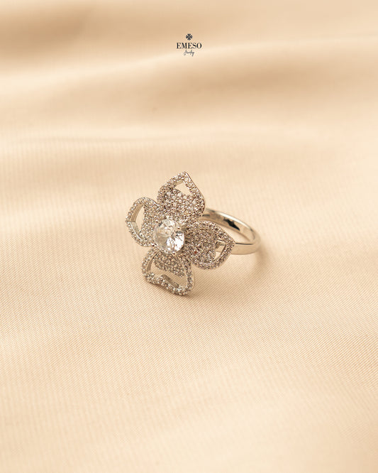 Finger Ring EDR079