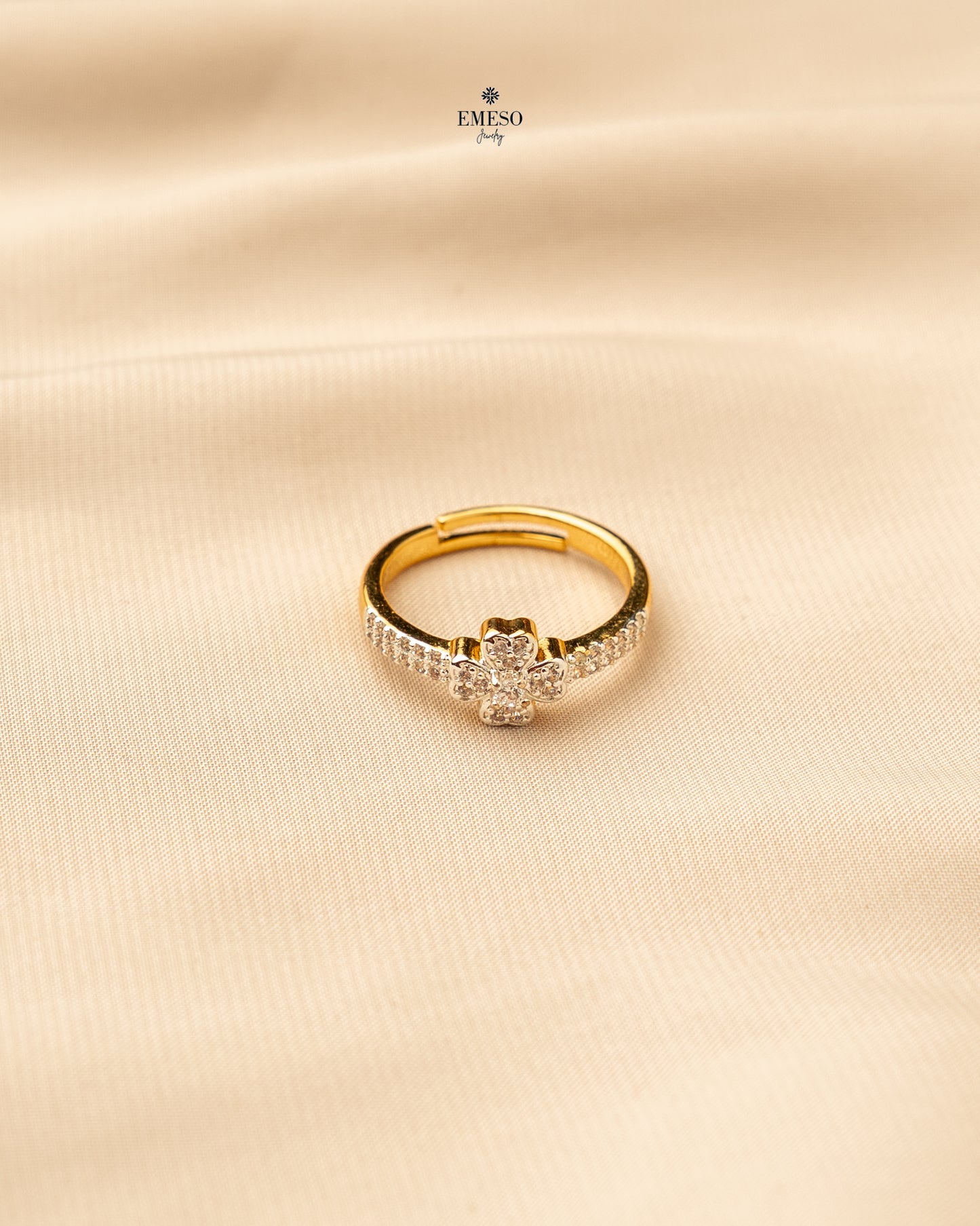 Finger Ring EDR0780