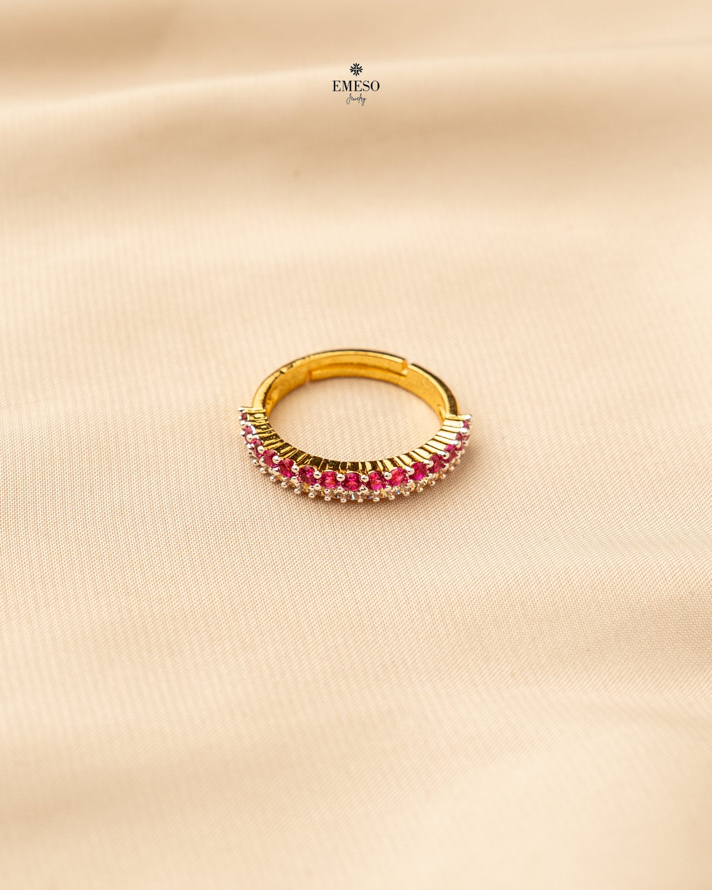 Finger Ring EDR0781