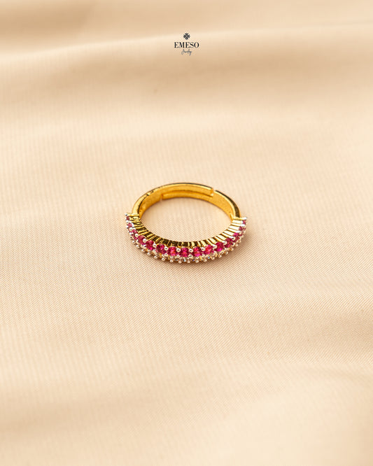 Finger Ring EDR0781
