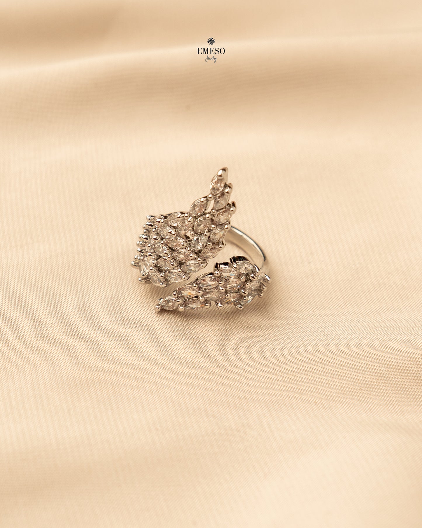 Finger Ring EDR0782
