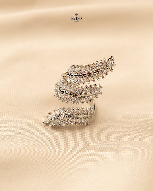 Finger Ring EDR0783