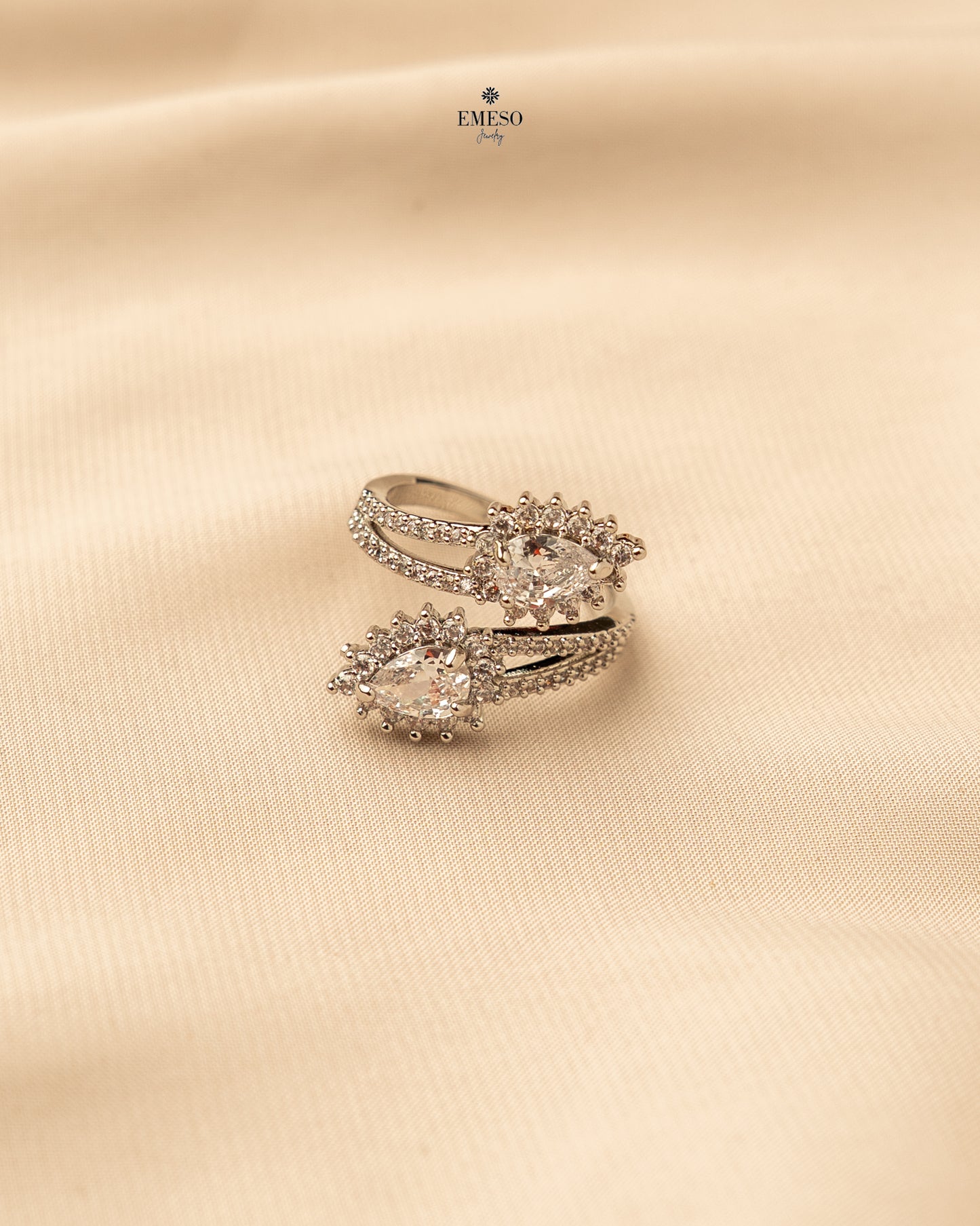 Finger Ring EDR0784